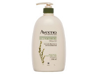 Aveeno Daily Moisturising Body Wash 1L