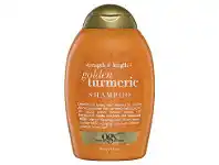Cincotta Chemist Ogx Golden Turmeric Shampoo 385ml offer