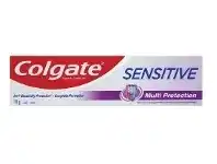 Cincotta Chemist Colgate Sensitive Whitening Toothpaste 110g offer