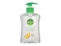 Dettol Parents Approved Handwash Citrus 250ml