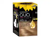 Cincotta Chemist Garnier Olia Permanent Hair Colour with Natural Flower Oils Blonde offer