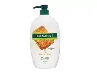 Palmolive Naturals Milk & Honey Shower Gel 1L
