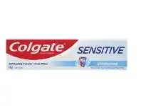 Cincotta Chemist Colgate Sensitive Multi Protection Toothpaste 110g offer