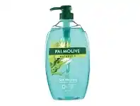 Cincotta Chemist Palmolive Sea Minerals Shower Gel 1L offer