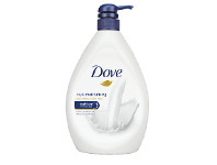 Cincotta Chemist Dove Triple Moisturising Nourishing Body Wash 1L offer