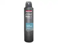 Cincotta Chemist Dove Men Antiperspirant Clean Comfort 150g offer