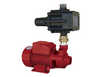 Stratco Stratco Turbine Pressure Pump offer