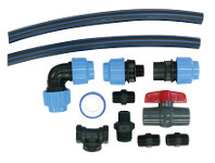 Stratco Stratco Tank-to-Pump Kit offer
