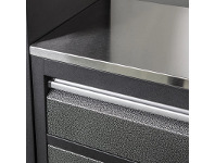 Stratco Stratco Pegboard & Counter Top offer