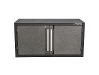 Stratco Stratco 2 Door Platinum Wall Cabinet offer