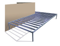 Stratco Stratco Pro-Beam Steel Frame Decking and Flooring System offer