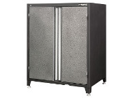 Stratco Stratco 2 Door Platinum Cabinet offer