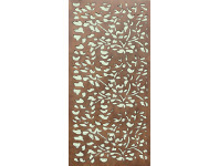 Stratco Garden Screens 1800 x 900mm - Flora offer