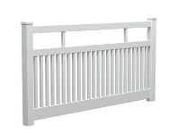 Stratco Hampton Semi Private Fence Panel offer