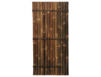 Stratco Garden Screens 1800 x 900mm - Bamboo offer