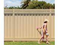 Stratco Stratco Good Neighbour Fencing Superdek offer
