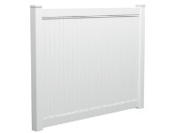 Stratco Hamptons Private Fence Panel offer