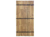 Stratco Garden Screens 1800 x 900mm - Natural Bamboo offer