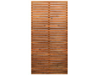 Stratco Garden Screens 1800 x 900mm - Timber Slat offer