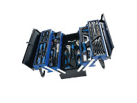 Repco Mechpro Blue 176 Pc Cantilever Tool & Accessory Kit offer