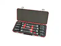 Repco Repco 8 Pc Go-Thru Screwdriver Set offer