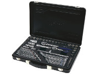 Repco Mechpro Blue 60 Pc Socket Set offer