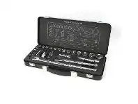 Repco Mechpro Blue 24 Pc Socket Set offer