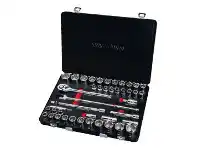 Repco Repco 42 Pc Socket Set offer