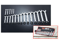 Repco Repco 19 Pc Combination Spanner Set offer