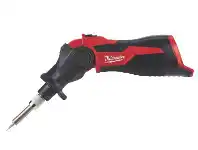 Repco Milwaukee M12 Soldering Iron (Tool Only) offer