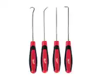 Repco Milwaukee 4 Pc Hook & Pick Set offer