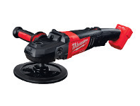 Milwaukee M18 Fuel 180mm Variable Speed Polisher (Tool Only)