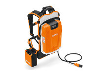 STIHL Backpack Batteries offer