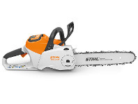 STIHL MSA 220 C-B Chainsaw offer