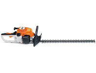 STIHL HS 45 Petrol Hedge Trimmer offer