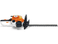 STIHL HS 45 Petrol Hedge Trimmer offer