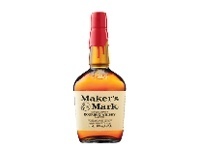 Liquorland Makers Mark Bourbon 1Lt offer