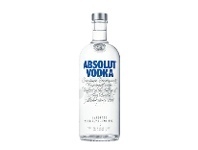 Absolut Vodka 1 Litre