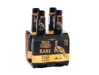 Liquorland Wild Turkey Rare & Cola Bottle 320ml offer