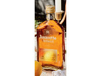 ALDI Bellucci Amaretto 500ml offer