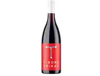 Vintage Cellars T-Bone Shiraz offer