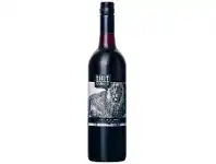 Shut the Gate Ripple Iron Sangiovese
