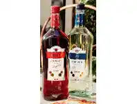 Filipetti Vermouth – Rosso or Bianco 1L