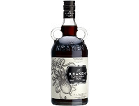 Vintage Cellars The Kraken Spiced Rum 700ml offer