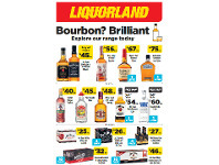 Coles Liquor offer