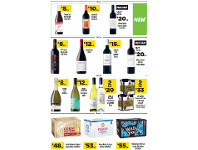 Coles Liquor offer