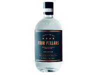 Vintage Cellars Four Pillars Rare Dry Gin 700ml offer
