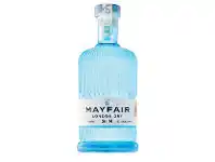 Mayfair London Dry Gin 700ml