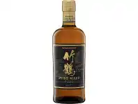 Nikka Taketsuru Pure Malt Japanese Whisky 700ml