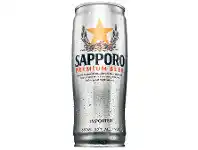 Vintage Cellars Sapporo 650ml offer